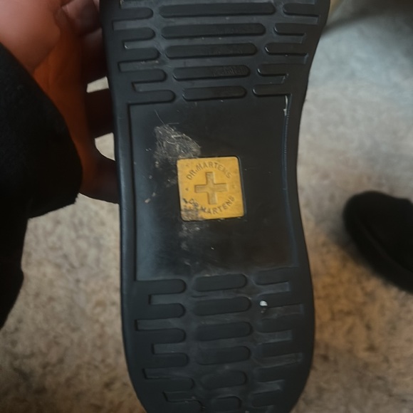 Canvas docs ok condition Size 7 - Picture 4 of 4